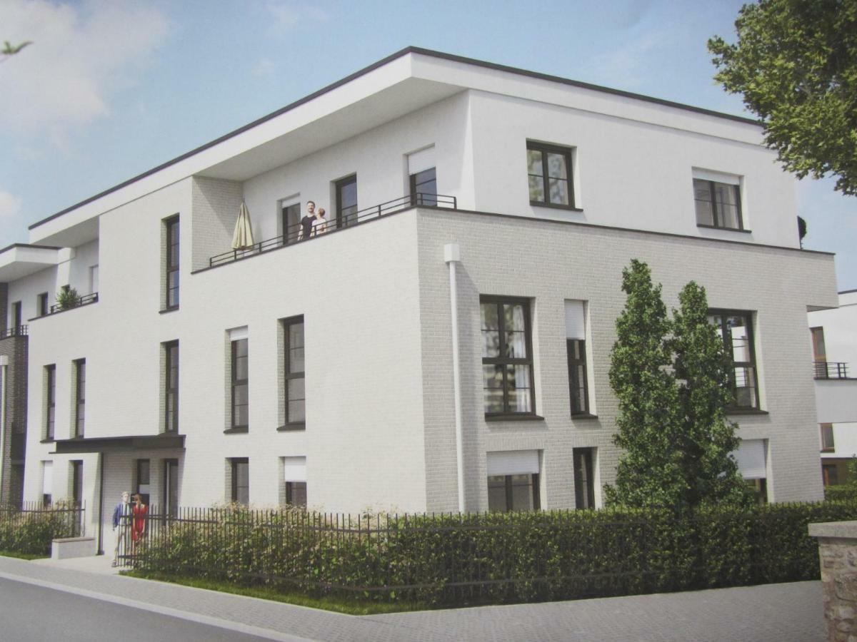 Am Meerbach Bensheim Eksteriør bilde